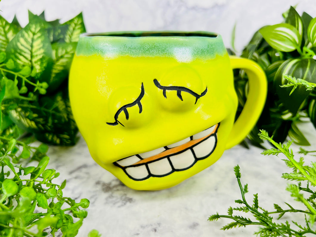Rosemary Spritzel