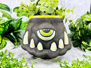 Rockhouse Energy