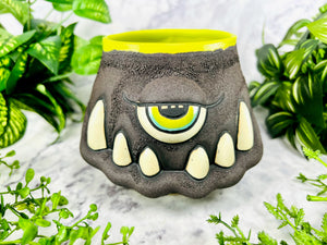 Rockhouse Energy