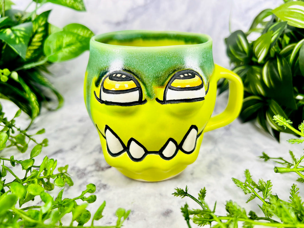 Matcha Mavis