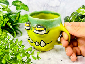 Matcha Mavis