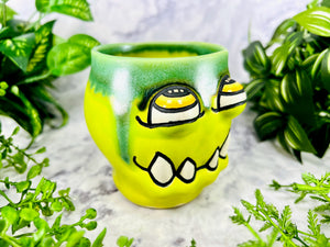 Matcha Mavis