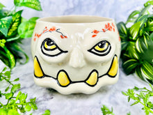 Load image into Gallery viewer, Sakura Guardian Planter

