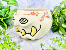 Load image into Gallery viewer, Sakura Guardian Planter
