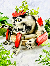 Load image into Gallery viewer, Scarlet Knightly

