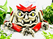 Load image into Gallery viewer, Scarlet Knightly
