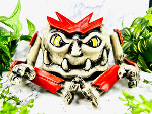 Scarlet Knightly