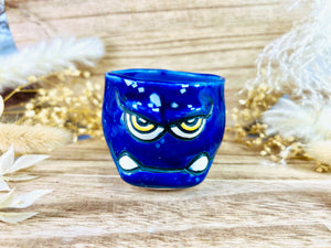 Bo' blue