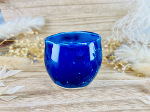 Bo' blue
