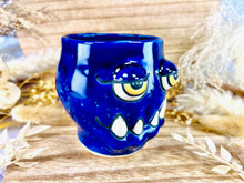 Load image into Gallery viewer, Blue Lotus
