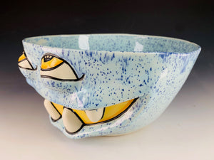 Seabreeze Blue