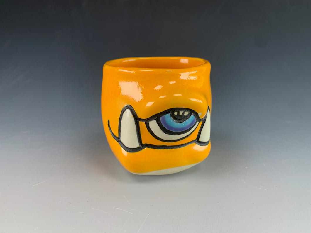 Holdin' On To What's Goldin