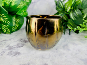 Gilded Boundary Keeper