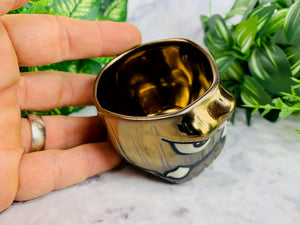 Gilded Boundary Keeper