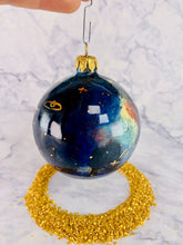 Load image into Gallery viewer, Mysterious Galaxy Ornament
