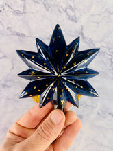Load image into Gallery viewer, Dark Star Ornament
