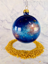 Load image into Gallery viewer, Galaxy Quest Ornament
