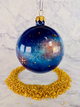 Load image into Gallery viewer, Galaxy Quest Ornament
