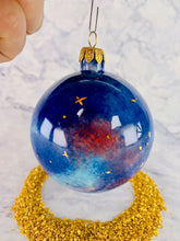 Load image into Gallery viewer, Galaxy Quest Ornament
