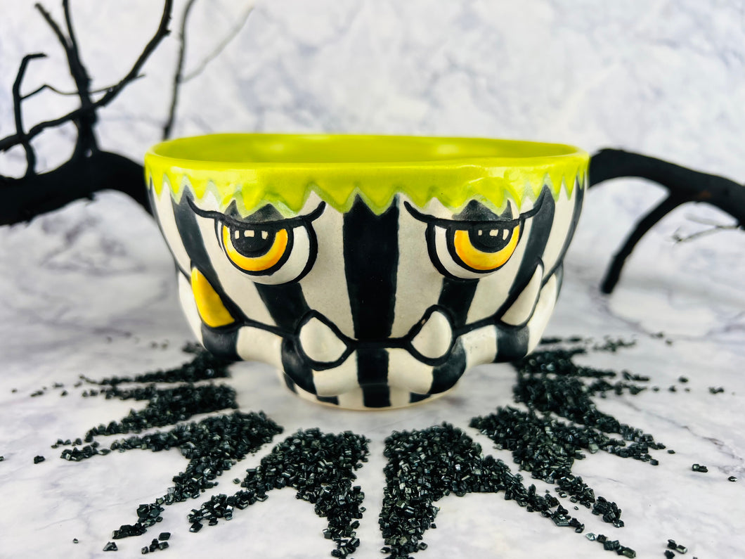Beetle Bowl