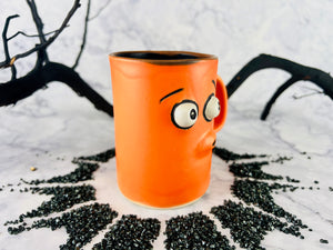 Pumpkin Spiceling