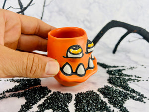Wee Pumpkin Spiceling