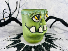 Load image into Gallery viewer, The Creature from the Black Latte
