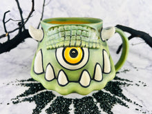 Load image into Gallery viewer, Bayou Beastie
