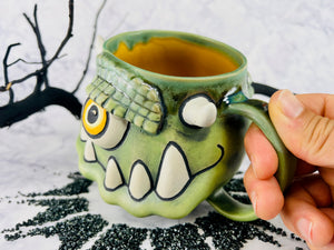 Bayou Beastie