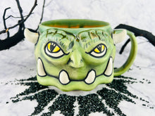 Load image into Gallery viewer, Reptar Rex

