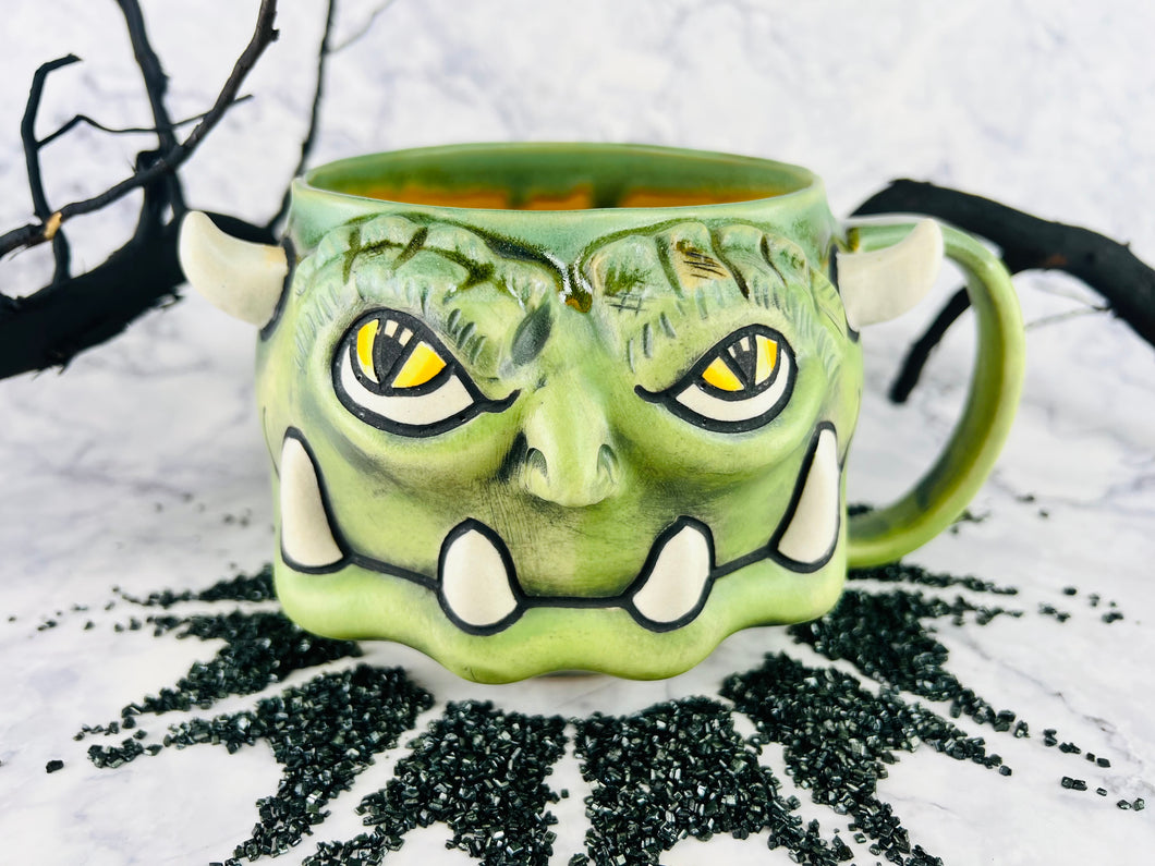 Reptar Rex