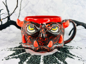 Volcano King