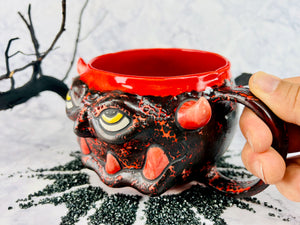 Volcano King