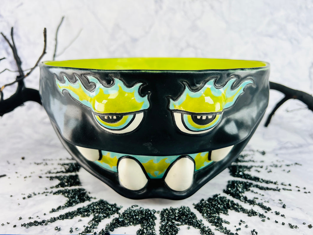 Cauldron of Immortality