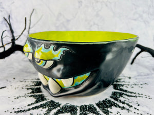Cauldron of Immortality