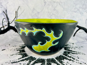 Cauldron of Immortality