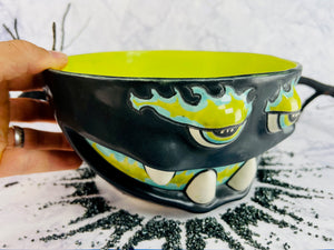 Cauldron of Immortality