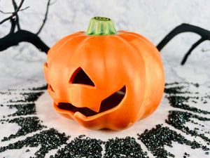 The Great PumpKing