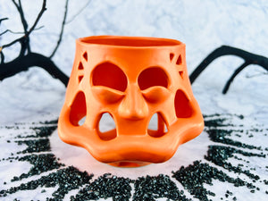 All Hallows Lantern