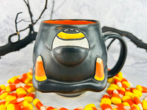 Caffeinestein Sucrose