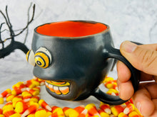 Load image into Gallery viewer, Screamin’ Caffeine

