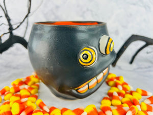 Screamin’ Caffeine