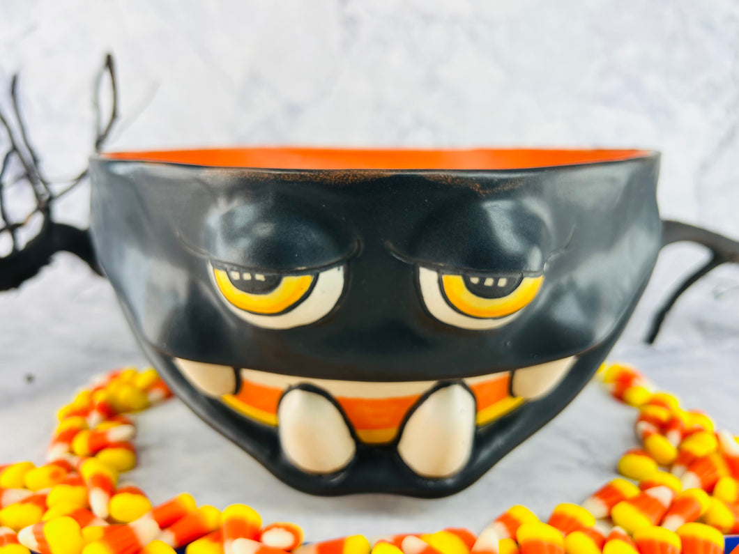 Cauldron of Corn
