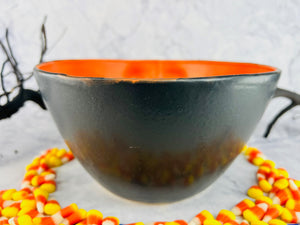 Cauldron of Corn
