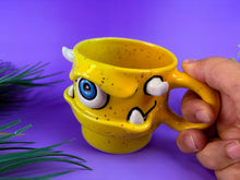 Load image into Gallery viewer, Eye Know

