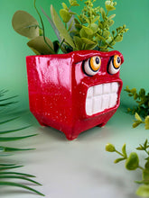 Load image into Gallery viewer, Red Hot Chili Planter

