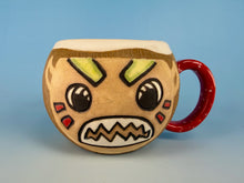 Load image into Gallery viewer, Coco Warrior
