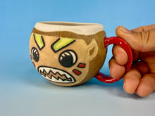 Load image into Gallery viewer, Coco Warrior
