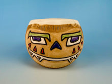 Load image into Gallery viewer, The Painted Nut
