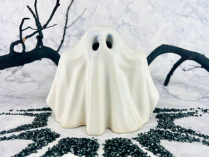 Ghosted
